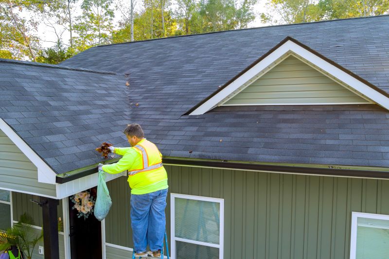 Cost Savings with Gutter Covers