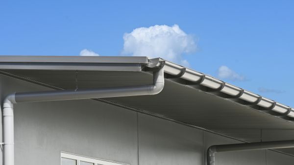 Commercial Gutter Repair in Bolingbrook
