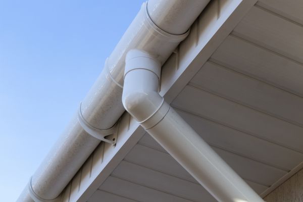 Gutter Installation Service in Bolingbrook