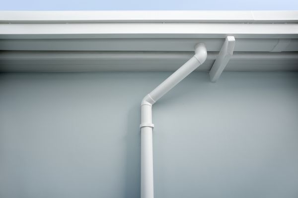 Rain Gutters Installation in Bolingbrook