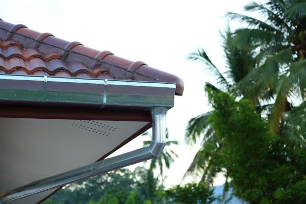Stainless Gutters Installation in Bolingbrook