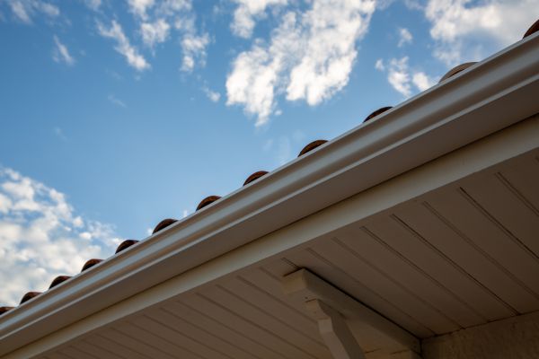 K Style Gutter Installation in Bolingbrook