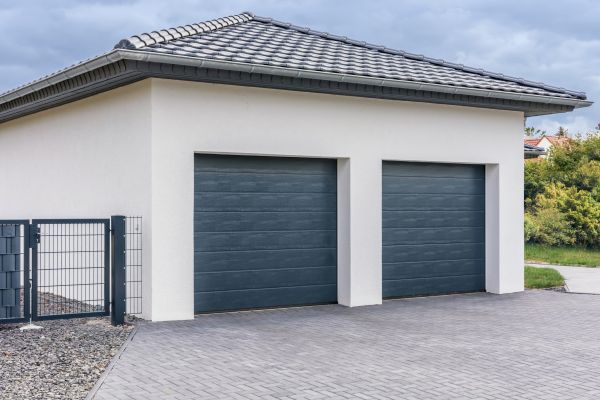 Garage Gutter Repair in Bolingbrook