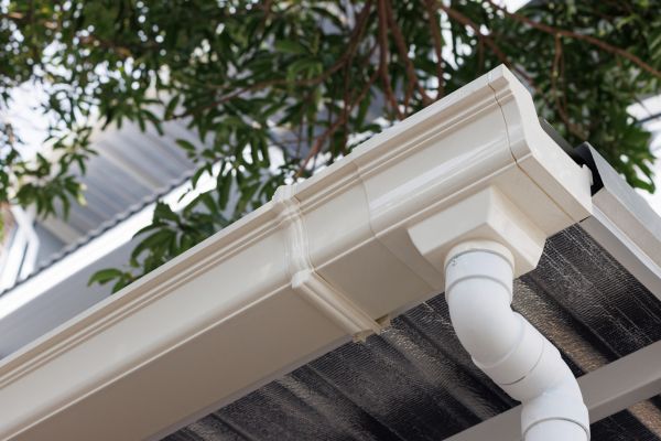 House Gutter Installation in Bolingbrook