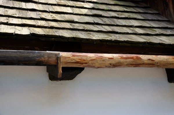 Wood Gutters Installation in Bolingbrook