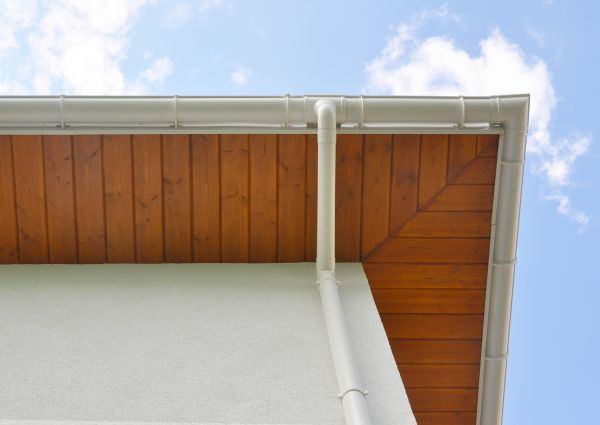 Downspout Diverter Service in Bolingbrook