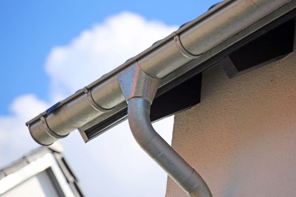 Guttering Replacement in Bolingbrook