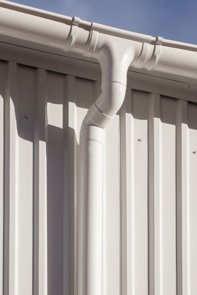 Building Gutter Replacement in Bolingbrook