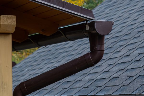 Gutter Drainage System Repair in Bolingbrook